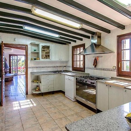 Catalunya Casas Nature And Tranquility For 24 Pax - 30Km To Beach Sant Pere de Vilamajor Eksteriør bilde