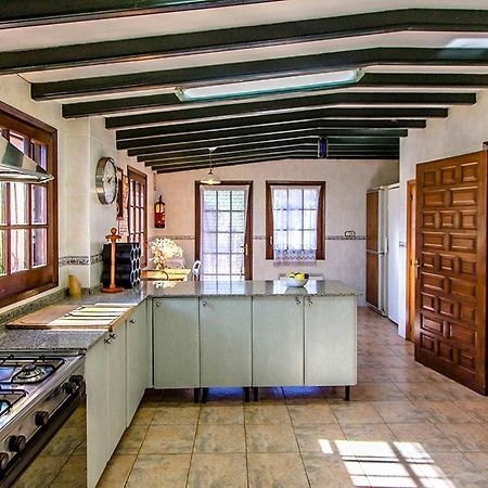 Catalunya Casas Nature And Tranquility For 24 Pax - 30Km To Beach Sant Pere de Vilamajor Eksteriør bilde