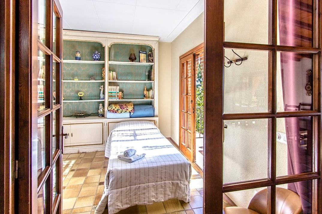 Catalunya Casas Nature And Tranquility For 24 Pax - 30Km To Beach Sant Pere de Vilamajor Eksteriør bilde