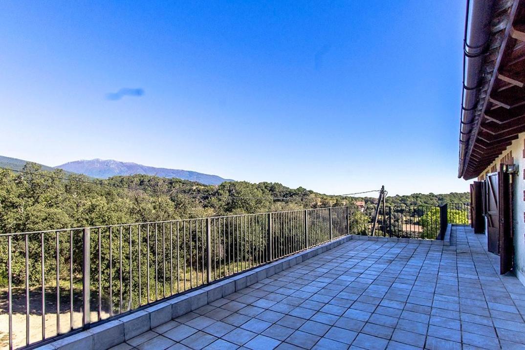 Catalunya Casas Nature And Tranquility For 24 Pax - 30Km To Beach Sant Pere de Vilamajor Eksteriør bilde