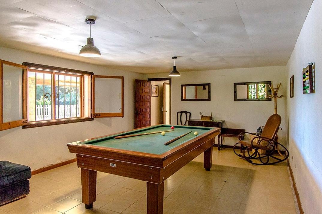 Catalunya Casas Nature And Tranquility For 24 Pax - 30Km To Beach Sant Pere de Vilamajor Eksteriør bilde