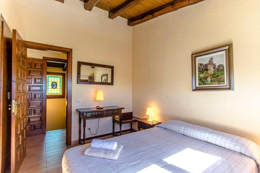 Catalunya Casas Nature And Tranquility For 24 Pax - 30Km To Beach Sant Pere de Vilamajor Eksteriør bilde