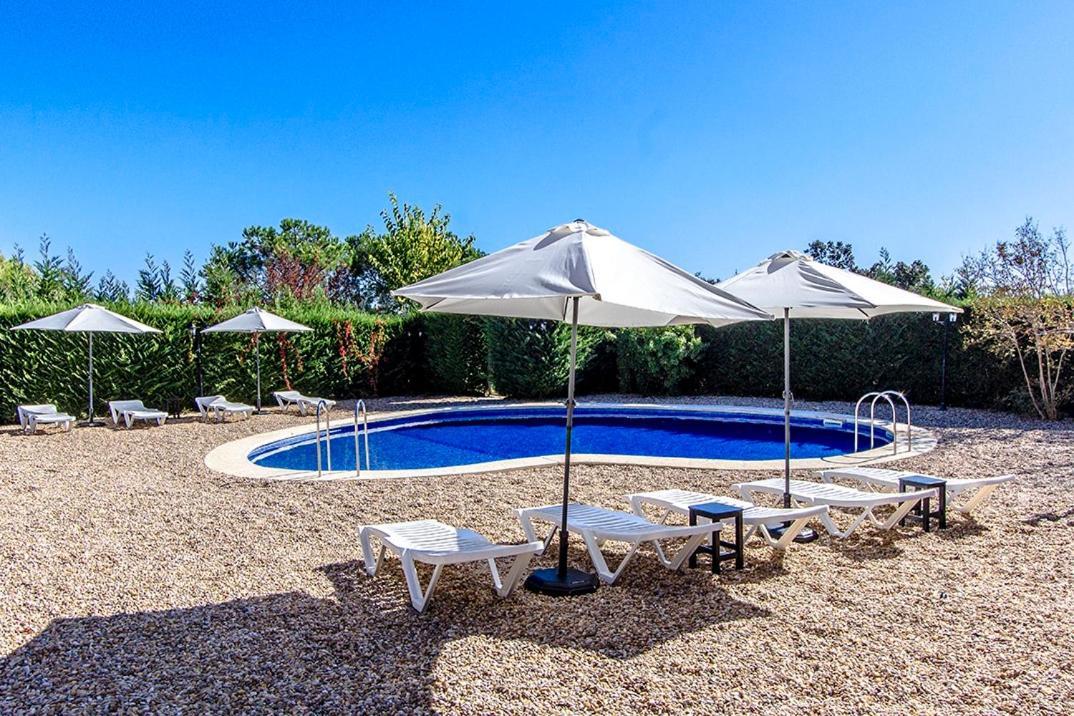 Catalunya Casas Nature And Tranquility For 24 Pax - 30Km To Beach Sant Pere de Vilamajor Eksteriør bilde